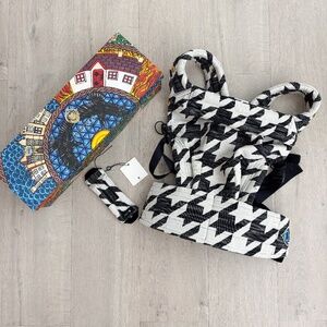 Artipoppe Zeitgeist in Tweed BW